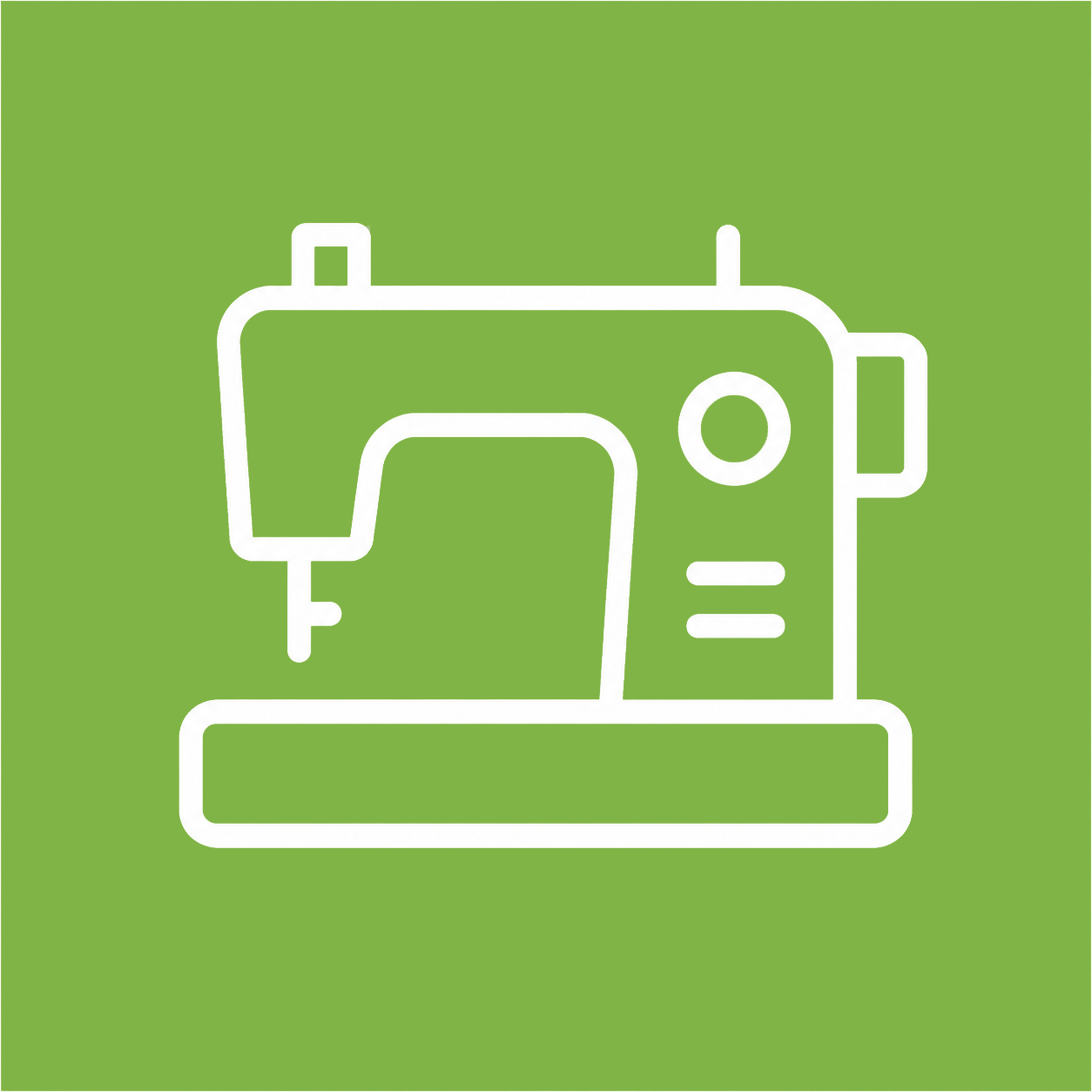 Apparel Machinery