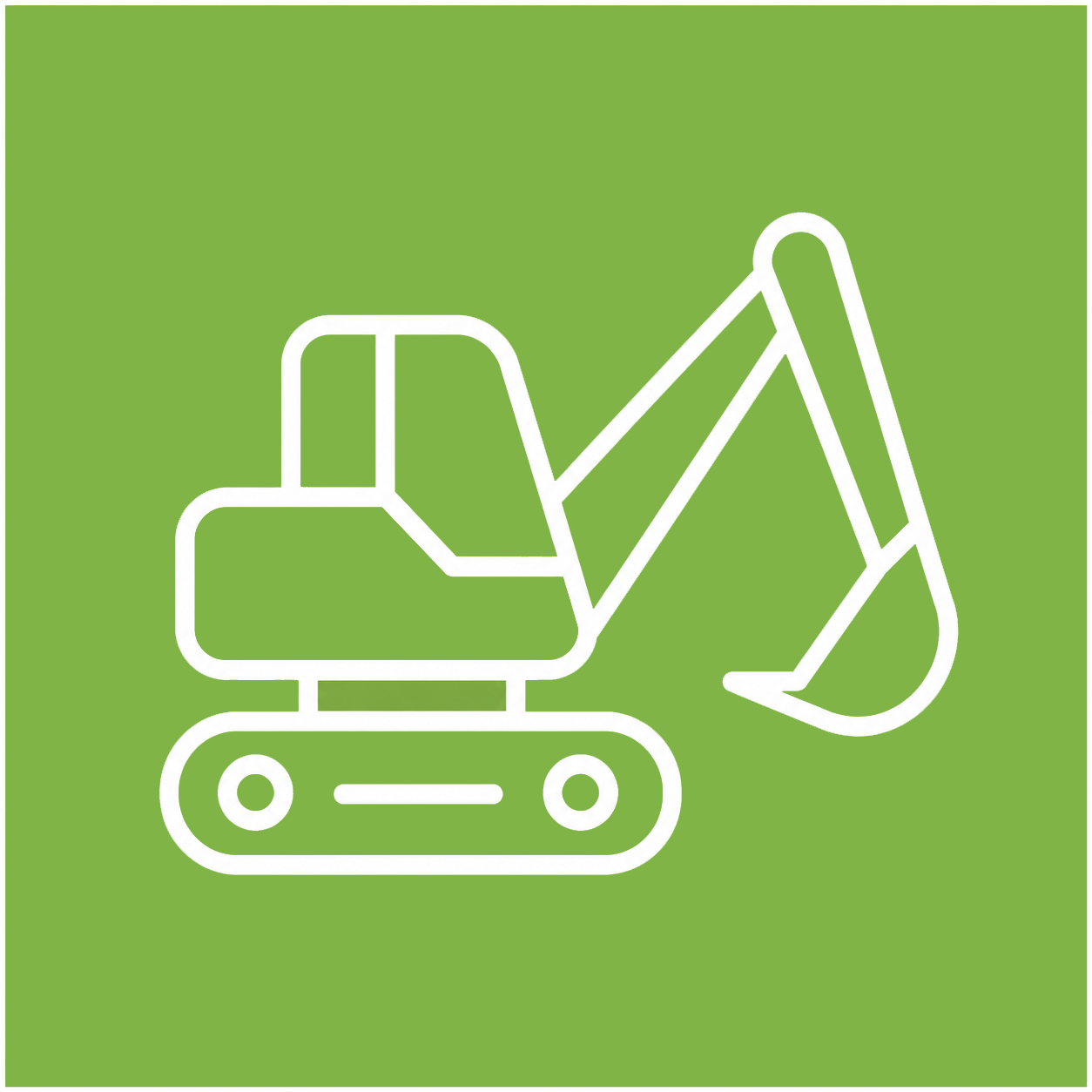 Construction Machinery-Equipment & Building Materials