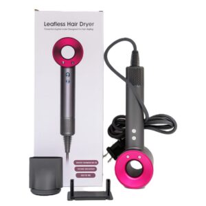Professional Leafless Hair Dryer