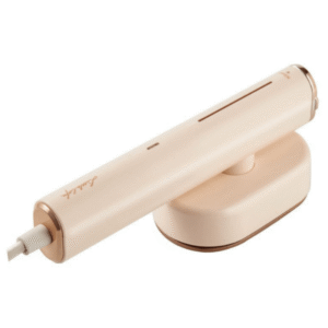SilkGlide Luxe Mini Steam Iron