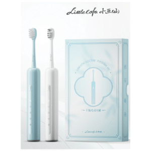 LittleSofa Ultrasonic Vibe Electric Toothbrush