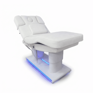 Electric Massage Table Bed