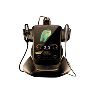 25D HIFU Skin Tightening Machine – Non-Invasive Face Lifting & Anti-Aging System