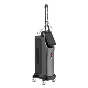 Fractional CO₂ Laser Skin Resurfacing Machine – Professional Scar, Stretch Mark & Skin Rejuvenation System
