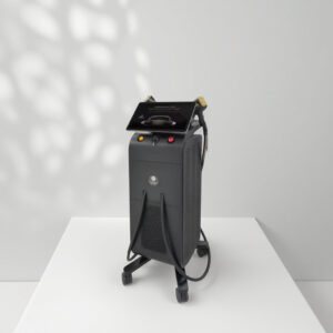 Triple Wavelength Diode Laser Hair Removal Machine