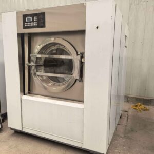 15KG Fully Automatic Commercial Washing Machine