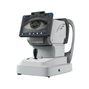 RK-600 Auto Refractometer with Keratometer