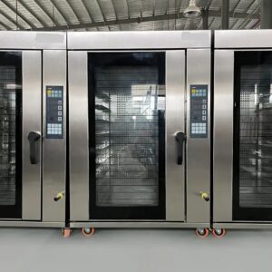 High-Quality Industrial Precision Oven