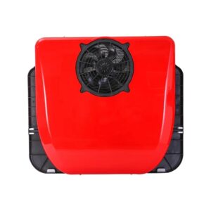 Electric Parking Air Conditioner