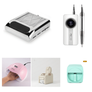 Nail Salon Starter Combo