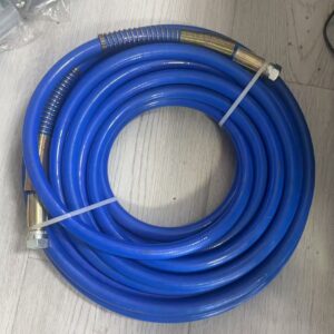 15M High Pressure Hose For Electric Airless Paint Sprayer DQ990