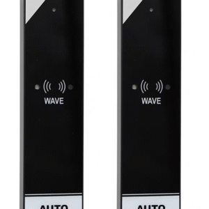 Wireless Sensor Switch Automatic Door Access