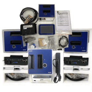 Thermal Transfer Inkjet Printer