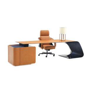 High Quality Luxury Modern Office Desk