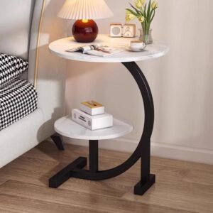 Modern Living Storage Rack Rack Table Storage