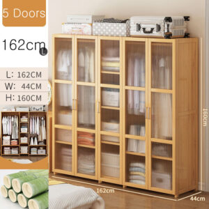 Designer Wardrobes Storage Drawer Space Saving Large Detachable Heavy Bedrooms