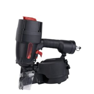 Pneumatic Fence Coil Nailer