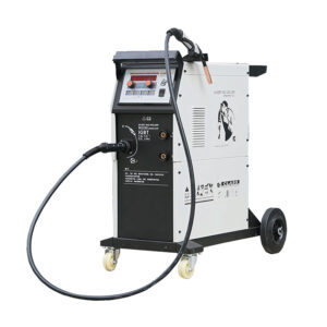 MIG280 FUNISI Double Pulse MIG Welding Machine