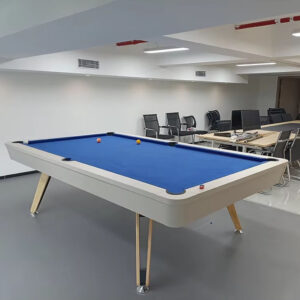 Modern MDF Pool Table-7/8/9 Ft
