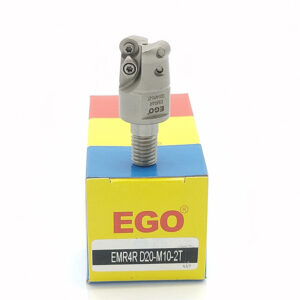 High-Performance Thread Head Milling Cutter