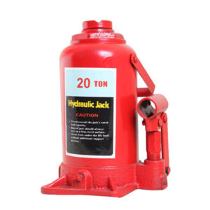 Vertical Hand Jack