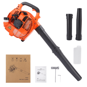 Handheld Leaf Blower (Industrial Grade)
