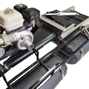 Diamond Washing Mining Equipment