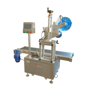 Machine Printing Perfume Labeling Drum Label