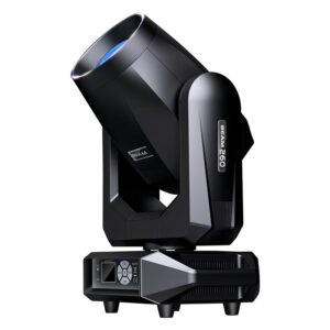 260W Beam Moving Head Light (9R)