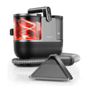 Machine Vacuum Cleaner Sofa 1300w Portable Handheld
