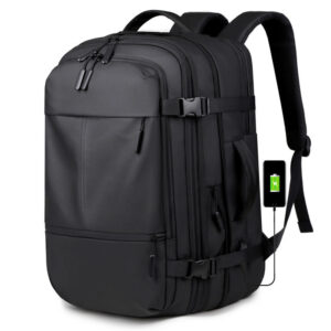 Type C 17 Inch Laptop Backpack