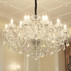 Crystal Chandeliers European Design