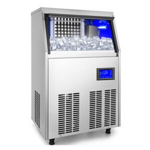 335W Commercial Ice Maker
