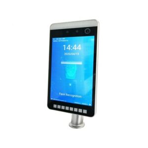 Face Recognition Camera System (Air Freight)