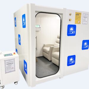 WD-11 Oxygen Capsule House New Type
