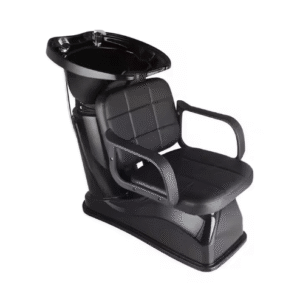 Salon Furniture Hair Wash Basin Sink Standing Shampoo Chairs
