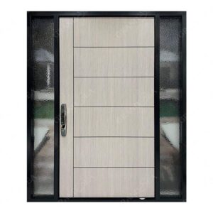 Smart Lock Front Door – Not Including Handle