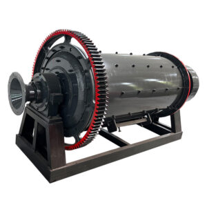 Ball Mill Machine