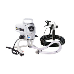 220V Airless Spray Paint Sprayer