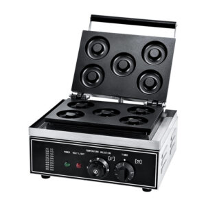 High-Quality Commercial Donut Making Machine
