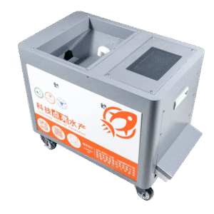 Aquaculture Fish Counter – FC300MINI Electronic Counting System