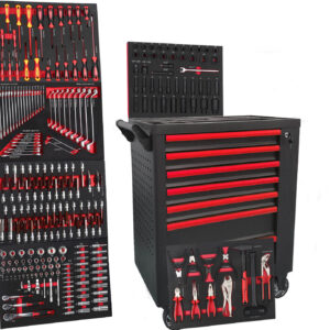 Skyhammer HL-01 Tool Trolley