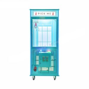 Claw Machine