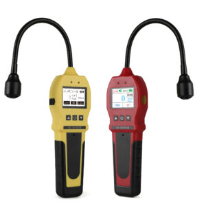 Portable Multi-Gas Leak Detector