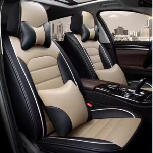 Universal Seat-Saver Car Protector