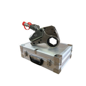 Hydraulic Torque Wrench – ATHX-Series