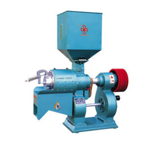 6NF Industrial Rice Mill & Polisher