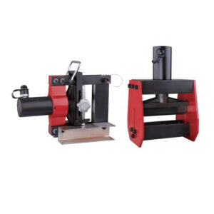 EMEADS Plate Hydraulic Bending Machine