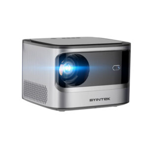 Full HD Wireless Smart Projector