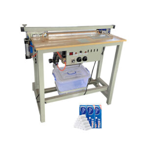 Toilet Paper Sealing/Packing Machine
